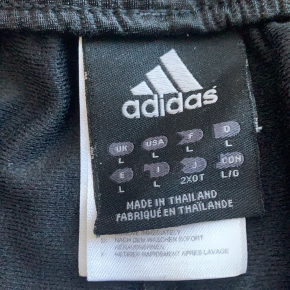 Adidas sweatpants - Picture 4 of 6
